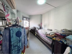 Blk 260B Compassvale North Gate (Sengkang), HDB 5 Rooms #564248911